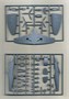 KPM0276  авиация  Supermarine Spitfire Mk.Ia "Special Markings"  (1:72) 8592942102765
