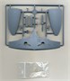 KPM0276  авиация  Supermarine Spitfire Mk.Ia "Special Markings"  (1:72) 8592942102765