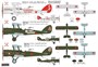 KPM0313  авиация  Polikarpov R-1  (1:72) 8592942103137