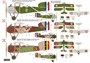 KPM0321  авиация  Breguet Bre-14A  (1:72) 8592942103212