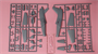 KPM0345  авиация  Leonardo M-345  (1:72) 8592942103458