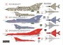 KPM0367  авиация  M&G-21FL  (1:72) 8592942103670
