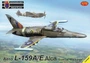 KPM0386  авиация  Aero L-159A/E Alca "Special Markings"  (1:72) 8592942103861