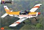KPM0406  авиация  Zlin Z-142  (1:72) 8592942104066