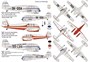 KPM0430  авиация  Aero Ae-45  (1:72) 8592942104301