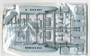 KPM0437  авиация  Let L-410UVP-E ″Turbolet″ Military  (1:72) 8592942104370