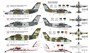 KPM0437  авиация  Let L-410UVP-E ″Turbolet″ Military  (1:72) 8592942104370