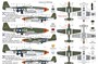 KPM0439  авиация  P-51D-5 Mustang "357.th FG"  (1:72) 8592942104394