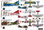KPM0454  авиация Morane Saulner MS.A.I French service  (1:72) 8592942104547