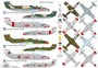 KPM0459  авиация  Aero L-29 “Delfin” Warsaw Pact  (1:72) 8592942104592