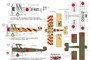 KPM0461  авиация  Avro 504K “Japanese Users” (1:72) 8592942104615