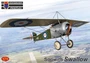 KPM0484  авиация  Sopwith Swallow  (1:72) 8592942104844