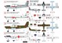 KPM0486  авиация  Zlin Z-43 "Military/Ambulance"  (1:72) 8592942104868