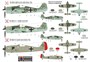 KPM0489  авиация  Focke Wulf Fw 190A-0  (1:72) 8592942104899