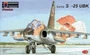 KPM4802  авиация  С-25UBK  (1:48) 2000000166759