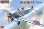 KPM4818  авиация  Avia BH-9 "Boska"  (1:48) 8592942148183