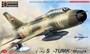 KPM4820  авиация  С-7UMK „International“  (1:48) 8592942148206