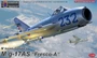 KPM4825  авиация  M&G-17AS „Fresco-A“  (1:48) 8592942148251