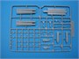 L1001  авиация  R.A.F Strategic Bomber Vulcan B.2  (1:144) 6947917007040