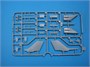 L1001  авиация  R.A.F Strategic Bomber Vulcan B.2  (1:144) 6947917007040