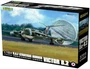 L1004  авиация  R.A.F Victor B.2 Strategic Bomber  (1:144) 6947917007071