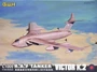 L1005  авиация  RAF Victor K.2  (1:144) 694791700708