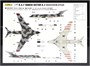 L1005  авиация  RAF Victor K.2  (1:144) 694791700708