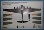 L1006  авиация  Me 323 D-1 "Gigant"  (1:144) 6947917007095