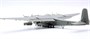 L1007  авиация  Me323 E-2 "Gigant" Luftwaffe Transporter/w Sd.Kfz.250 & Panzer II Ausf.F   (1:144) 6947917007101