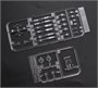 L1007  авиация  Me323 E-2 "Gigant" Luftwaffe Transporter/w Sd.Kfz.250 & Panzer II Ausf.F   (1:144) 6947917007101