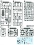 L1007  авиация  Me323 E-2 "Gigant" Luftwaffe Transporter/w Sd.Kfz.250 & Panzer II Ausf.F   (1:144) 6947917007101