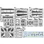L1008  авиация  B-52H Stratofortress  (1:144) 6947917007118