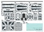 L1009  авиация  B-52G Stratofortress  (1:144) 6947917007125