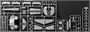 L3201  авиация  Curtiss Hawk 81-A2 "Flying Tigers"  (1:32) 6947917031236