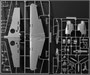 L3201  авиация  Curtiss Hawk 81-A2 "Flying Tigers"  (1:32) 6947917031236
