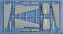 L4803  авиация  Focke-Wulf Fw 189 A-2  (1:48) 6947917010033