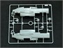 L4806  авиация  Northrop P-61A 'Black Widow' Glass Nose  (1:48) 6947917010064