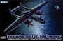 L4810  авиация  Northrop P-61B 'Black Widow' Last Shoot Down 1945  (1:48) 6947917010101