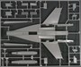 L4813  авиация  M&G-29 "Fulcrum C" 9-13  (1:48) 6947917010132