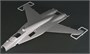 L4813  авиация  M&G-29 "Fulcrum C" 9-13  (1:48) 6947917010132