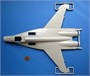 L4814  авиация  M&G-29 "Fulcrum" Early Type 9-12  (1:48) 6947917010149