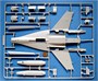 L4814  авиация  M&G-29 "Fulcrum" Early Type 9-12  (1:48) 6947917010149