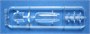L4814  авиация  M&G-29 "Fulcrum" Early Type 9-12  (1:48) 6947917010149