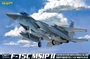 L4817  авиация  F-15C MCIP ANG  (1:48) 4986470052243