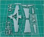 L4821  авиация  T-33A "Shooting Star" Late Type  (1:48) 4986470059488