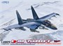 L4823  авиация  ОКБ Сухого С-35S "Flanker-E"  (1:48) 6947917010231
