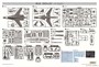 L4823  авиация  ОКБ Сухого С-35S "Flanker-E"  (1:48) 6947917010231