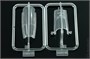 L4824  авиация  ОКБ Сухого С-27 "Flanker-B"  (1:48) 6947917010248