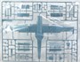 L4825  авиация  A-10A Thunderbolt II Close Air Support Attack Aircraft  (1:48) 6947917010255