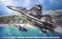 L4826  авиация  ОКБ Сухого С-30MKI "Flanker-H" w/BrahMos  (1:48) 6947917010262